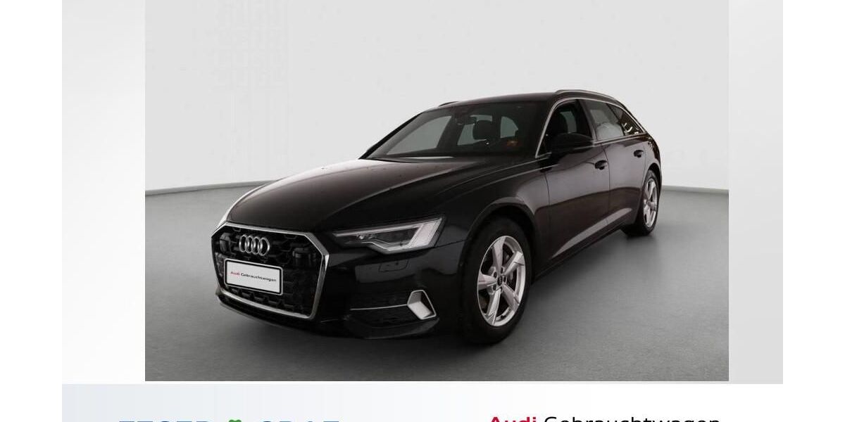 Audi A6 23.100 km 51.890 &euro; Burgoberbach 91595