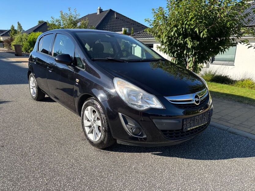 Corsa