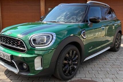 Mini Countryman S (Cooper) 38.000 km 29.999 &euro; Raubling 83064