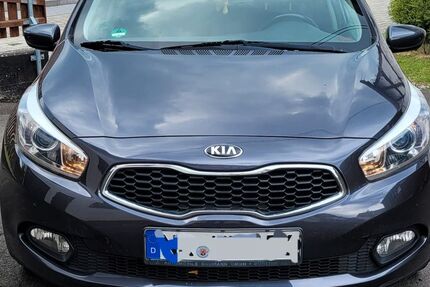 Kia ceed / Ceed 90.680 km 6.600 &euro; Neustadt/Rahms 53577