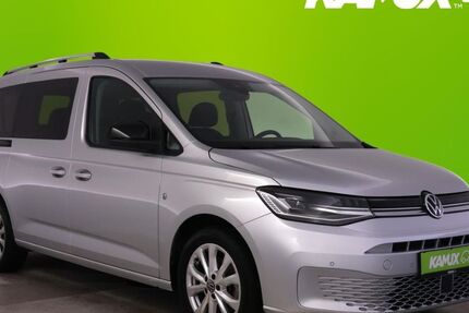VW Caddy Maxi 54.530 km 28.990 &euro; Heide 25746