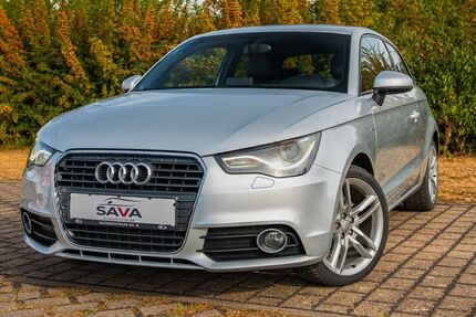 Audi A1 112.700 km 8.900 &euro; Oestrich-Winkel 65375