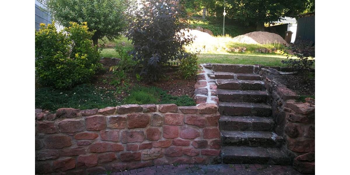 kL - Hohenecken 6 zimmer