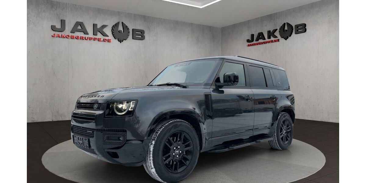 Land Rover Defender 29.047 km 72.500 &euro; Fulda 36041