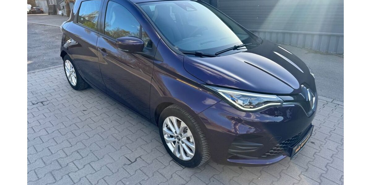Renault ZOE 32.400 km 14.790 &euro; Dortmund 44319