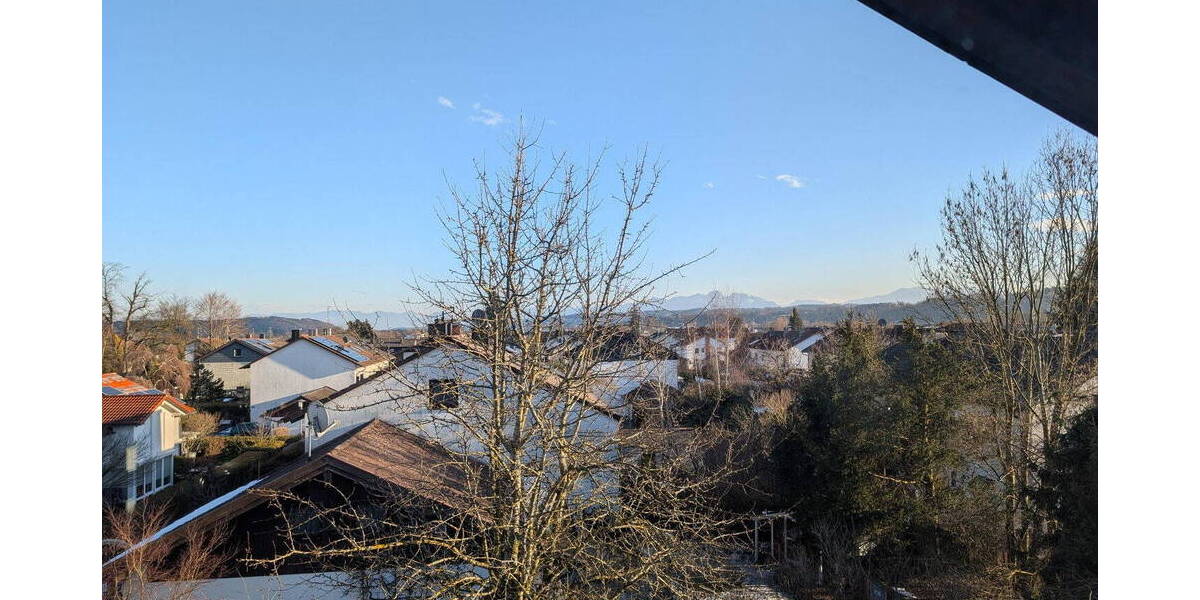 Mehrfamilienhaus, Wohnhaus Feldkirchen-Westerham Westerham - 9 Zimmer, 260 m&sup2;, 1.390.000&euro; | Angebot:26037495