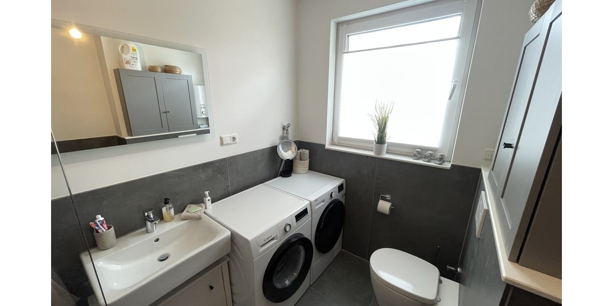 Moderne 3-Zimmer-Wohnung mit Balkon - Etagenwohnung Eitorf / Mühleip Mühleip | Angebot:26765171