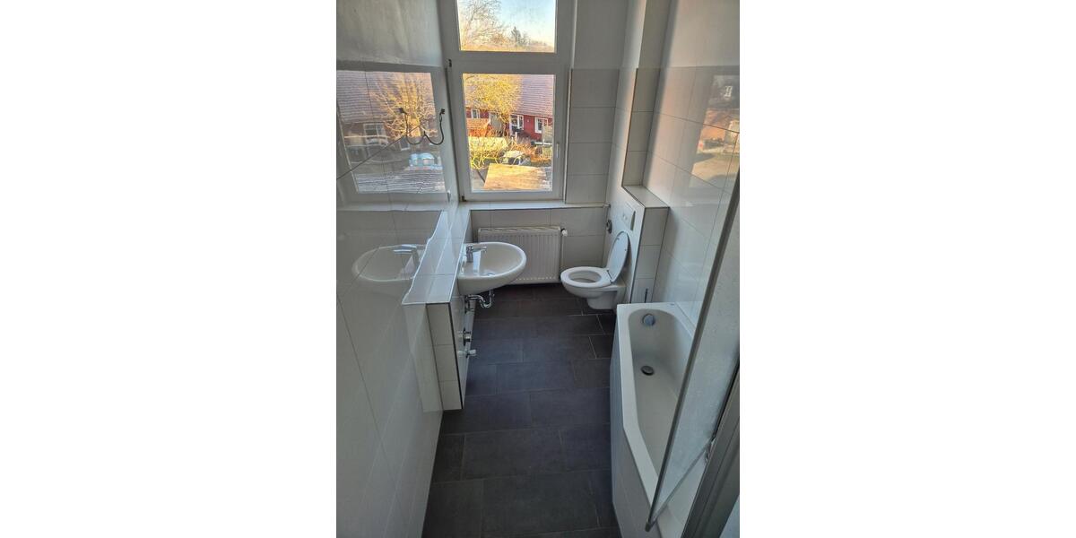 3-Zimmer Wohnung in der Villa Kampff im Herzen Neuhaus 3 zimmer