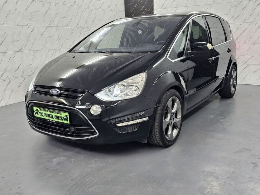 S-Max