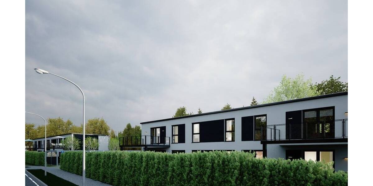 Etagenwohnung Helmstedt Emmerstedt - 3 Zimmer, 88 m&sup2;, 264.900&euro; | Angebot:25671988