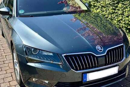 Skoda Superb 142.000 km 18.200 &euro; Barwedel 38476