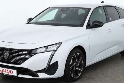 Peugeot 308 2.857 km 25.490 &euro; Wismar 23970