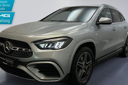 Mercedes-Benz GLA 250 7.054 km 45.250 &euro; Gescher 48712