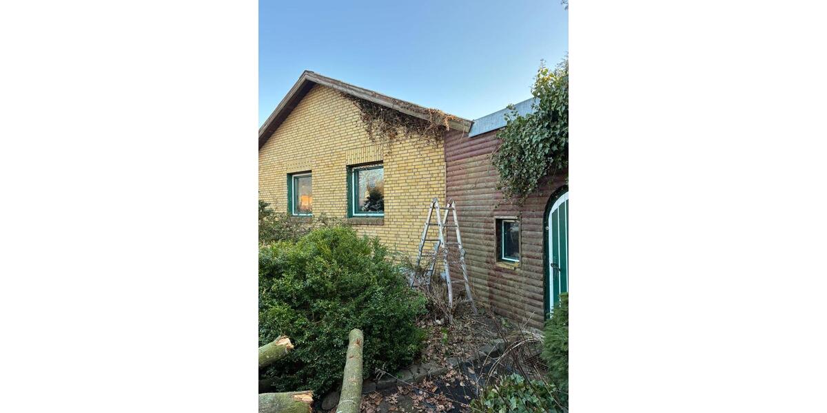 Bungalow Handewitt Jarplund - 3 Zimmer, 69 m&sup2;, 210.000&euro; | Angebot:26624598