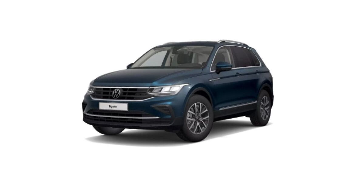 VW Tiguan 67.162 km 24.990 &euro; Kelkheim 65779