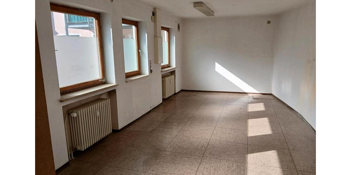 Gewerbeobjekt Schongau - 380&euro; | Angebot:25380979