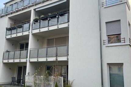 exklusive 3 Zimmer Eigentumswohnung mit EBK und TG Stellplatz 3 zimmer