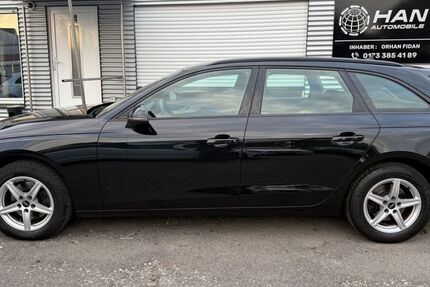 Audi A4 167.000 km 15.850 &euro; Sindelfingen 71065