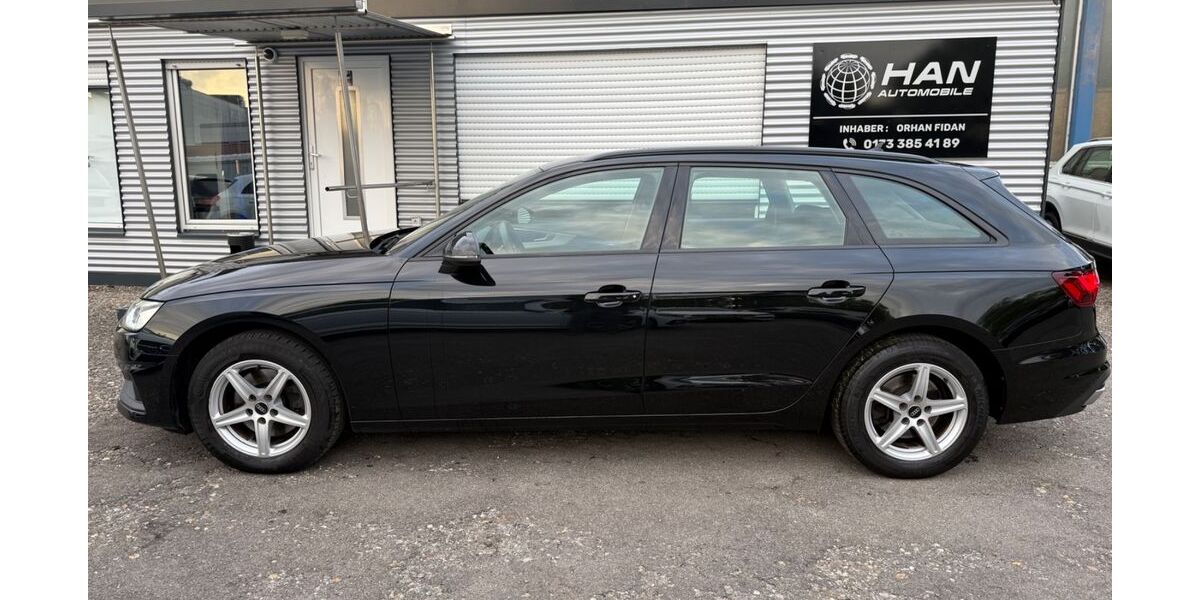 Audi A4 167.000 km 15.850 &euro; Sindelfingen 71065
