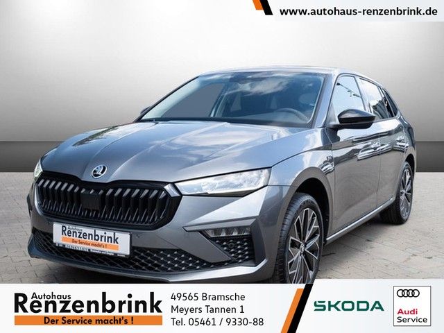 Skoda Scala 6.910 km 24.919 &euro; Bramsche 49565