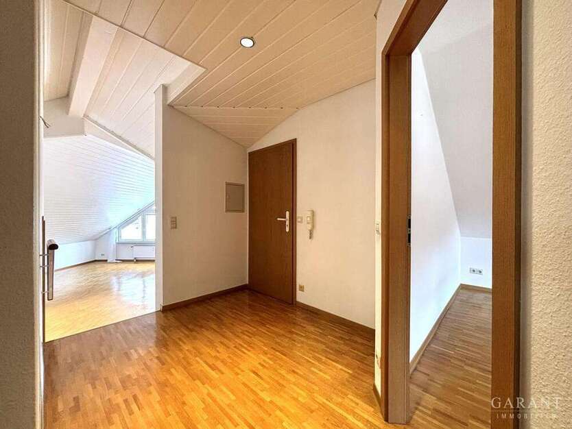 Wohnung zum Kaufen in Stuttgart 579.000 € 110 m²