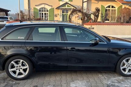 Audi A4 223.000 km 4.990 &euro; Langquaid OT Niederleierndorf 84085