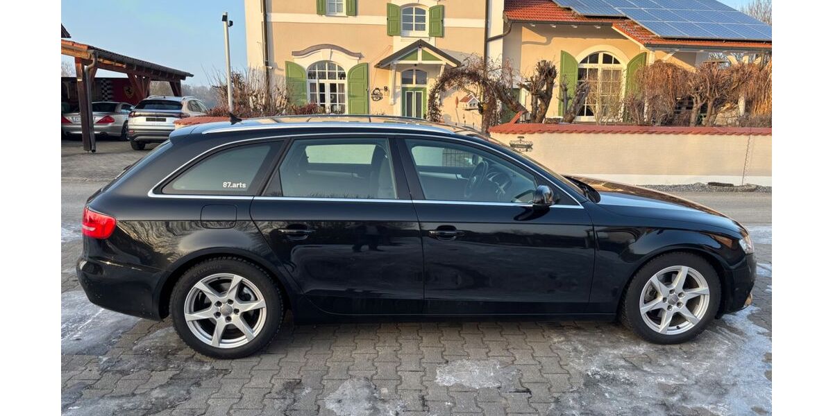 Audi A4 223.000 km 4.990 &euro; Langquaid OT Niederleierndorf 84085