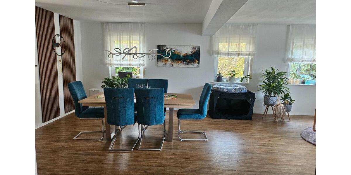 Erdgeschoßwohnung Ilbesheim bei Landau in der Pfalz - 3 Zimmer, 116 m&sup2;, 360.000&euro; | Angebot:26300349