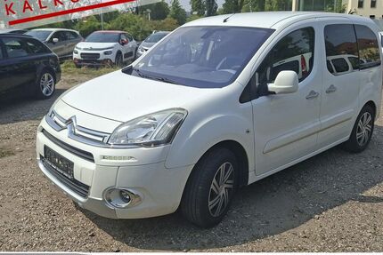 Citroen Berlingo 102.692 km 7.485 &euro; Achern 77855
