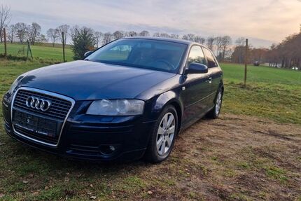 Audi A3 244.000 km 1.500 &euro; Neuruppin 16816