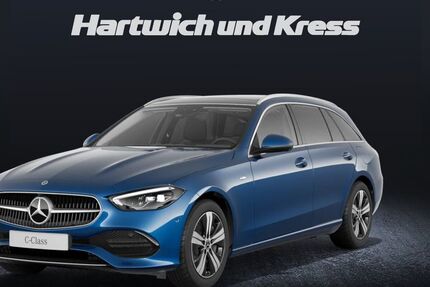 Mercedes-Benz C 300 19.790 km 38.190 &euro; Lauterbach 36341