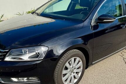 VW Passat 212.929 km 8.499 &euro; Kempten 87439