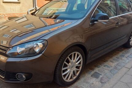 VW Golf 222.400 km 3.350 &euro; Malchin 17139