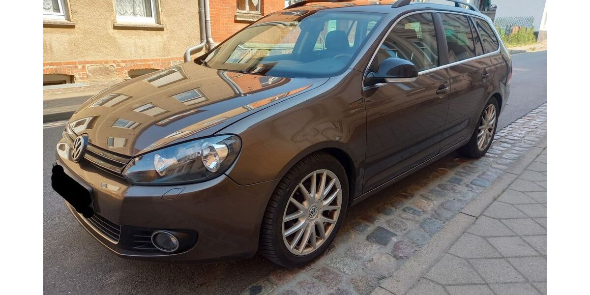 VW Golf 222.400 km 3.350 &euro; Malchin 17139