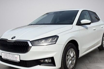 Skoda Fabia 19.515 km 16.990 &euro; Leipzig 04179