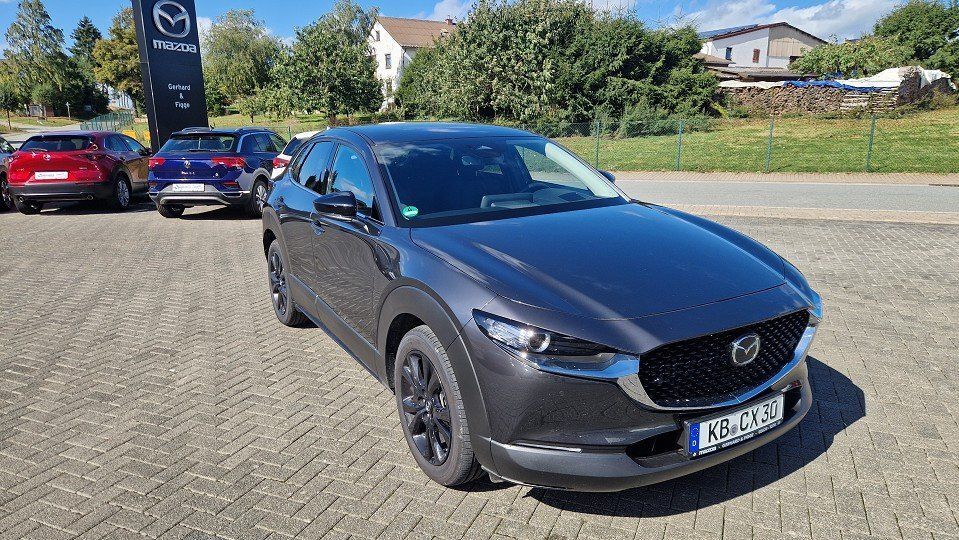 CX-30