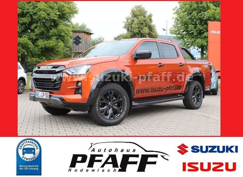 D-Max