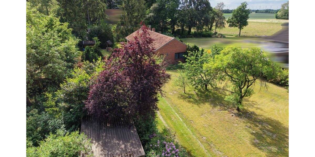 Einfamilienhaus Bruchhausen-Vilsen Stapelshorn - 6 Zimmer, 130 m&sup2;, 78.000&euro; | Angebot:26851184
