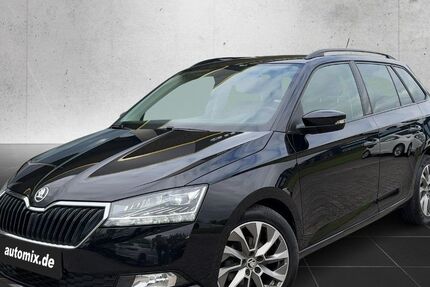 Skoda Fabia 103.658 km 13.900 &euro; Gadebusch 19205