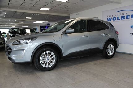 Ford Kuga 12.580 km 25.590 &euro; Uelsen 49843