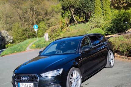 Audi A6 161.000 km 19.950 &euro; Blomberg 32825