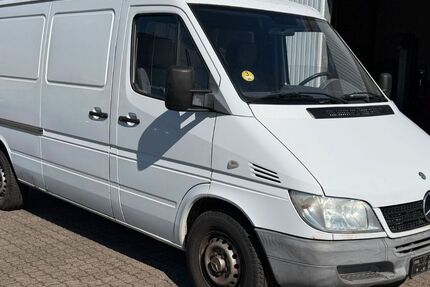 Mercedes-Benz Sprinter 72.000 km 8.990 &euro; Speyer 67346
