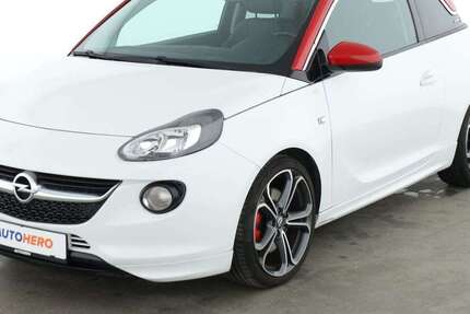 Opel Adam 52.677 km 12.420 &euro; Laatzen 30880