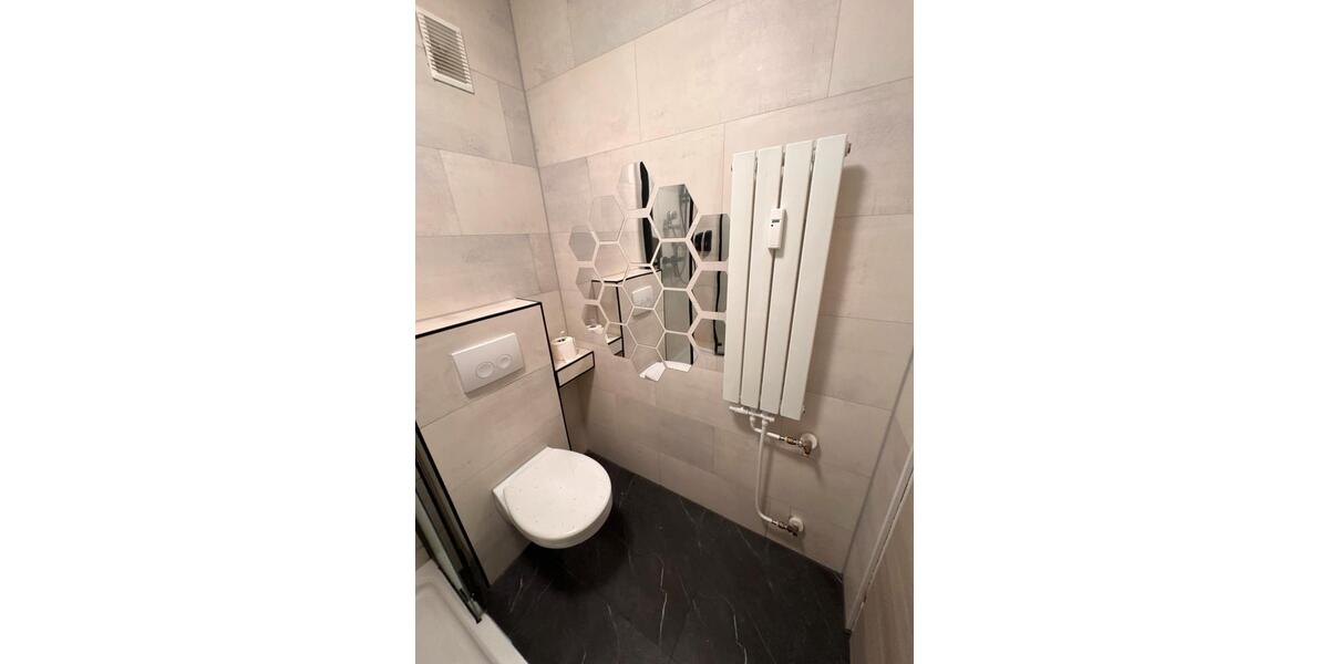 Etagenwohnung Heusenstamm - 1 Zimmer, 39 m&sup2;, 168.000&euro; | Angebot:27514248