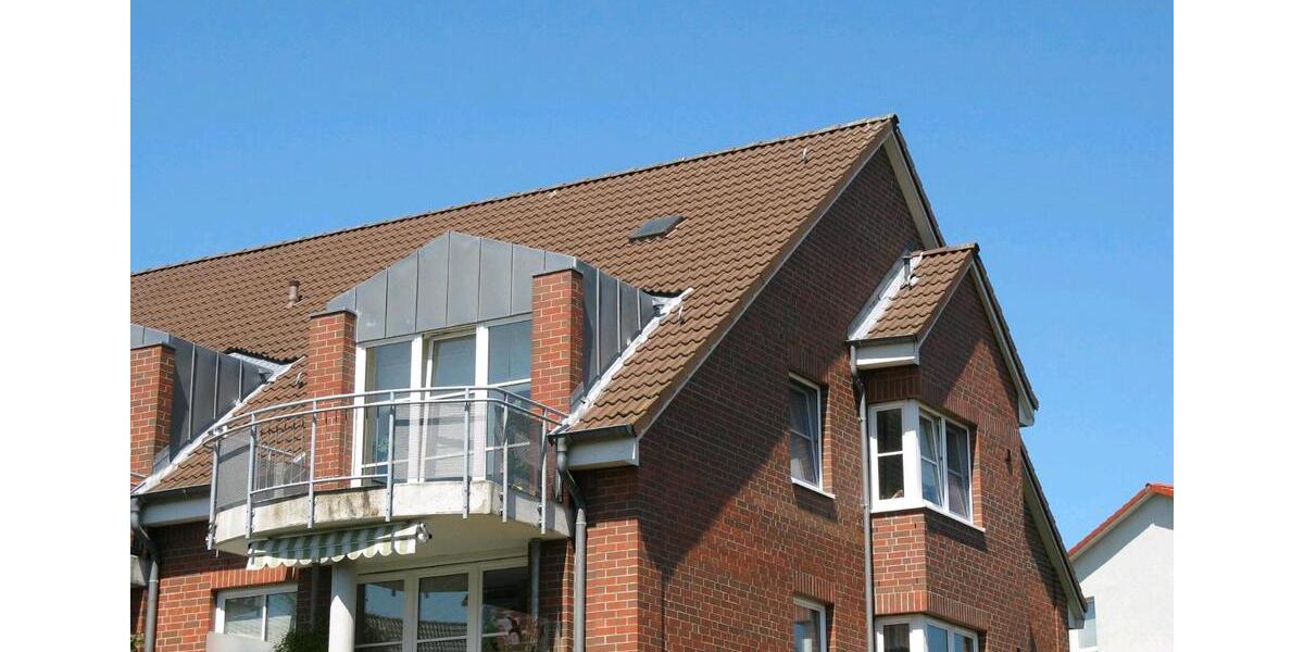 Dachgeschoßwohnung Heikendorf - 1 Zimmer, 57 m&sup2;, 189.000&euro; | Angebot:27157059