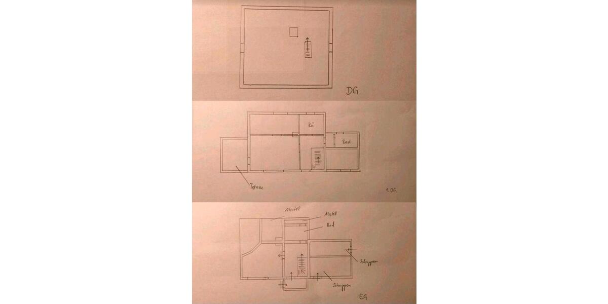 Einfamilienhaus Sangerhausen - 4 Zimmer, 108 m&sup2;, 59.990&euro; | Angebot:26125395