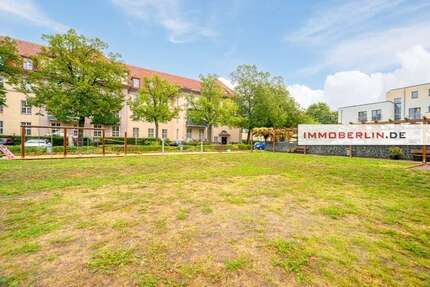 Wohnung Berlin Spandau - 1 Zimmer, 43 m&sup2;, 189.000&euro; | Angebot:26339997