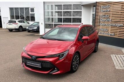 Toyota Corolla 92.800 km 22.990 &euro; Tapfheim 86660