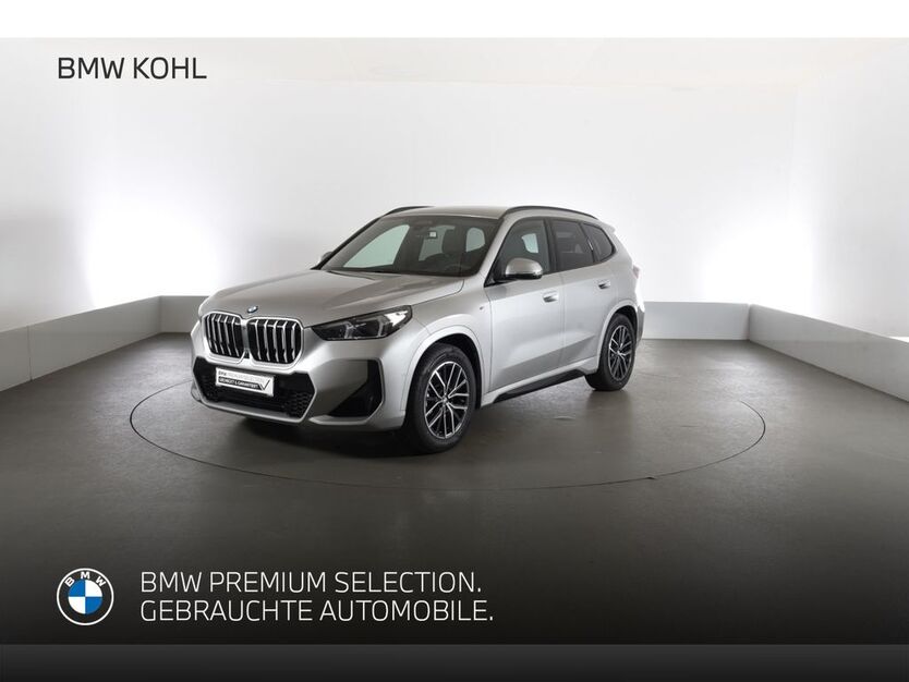 BMW X1 9.158 km 53.030 € Aachen 52078