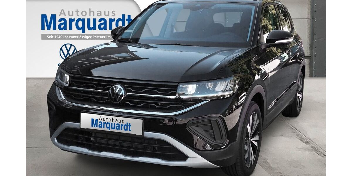 VW T-Cross 4.500 km 25.990 &euro; Stuttgart-Zuffenhausen 70437